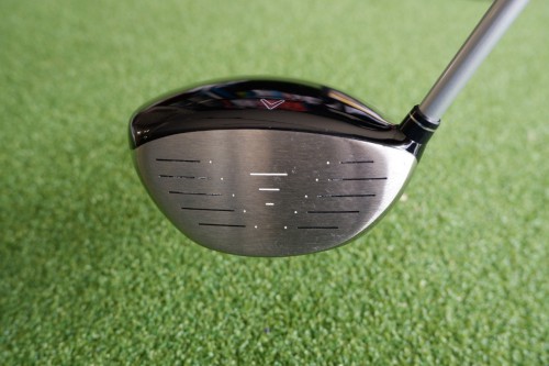 DRIVER CALLAWAY LEGACY V LOFT 10.5