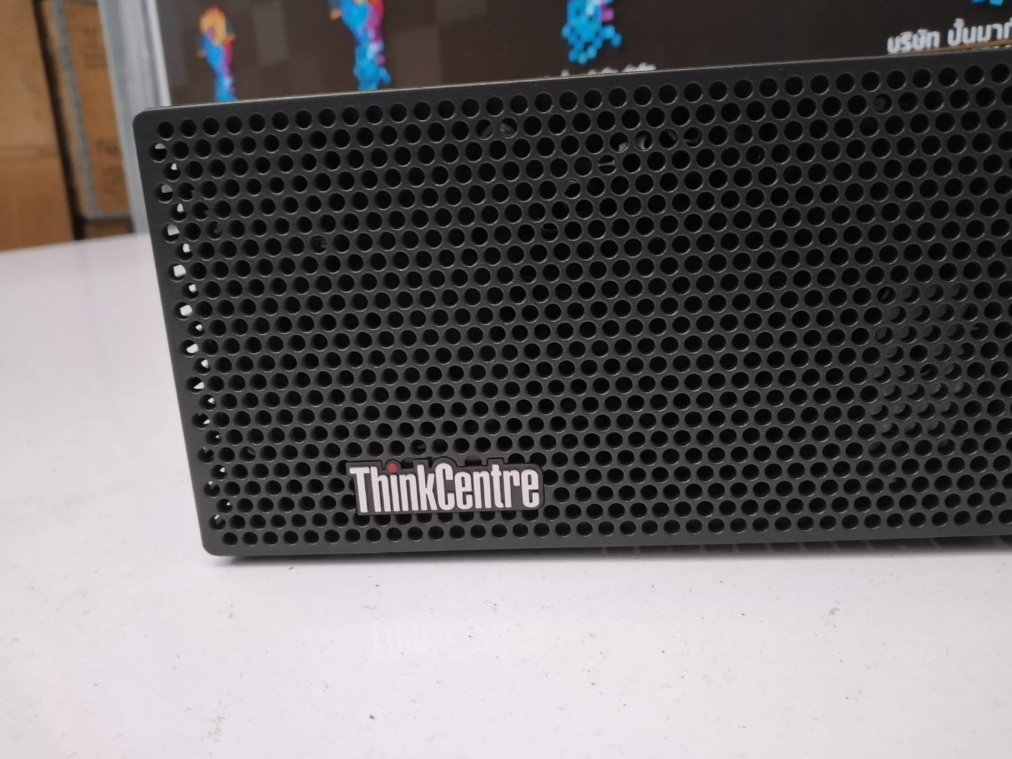 Lenovo ThinkCentre M700
