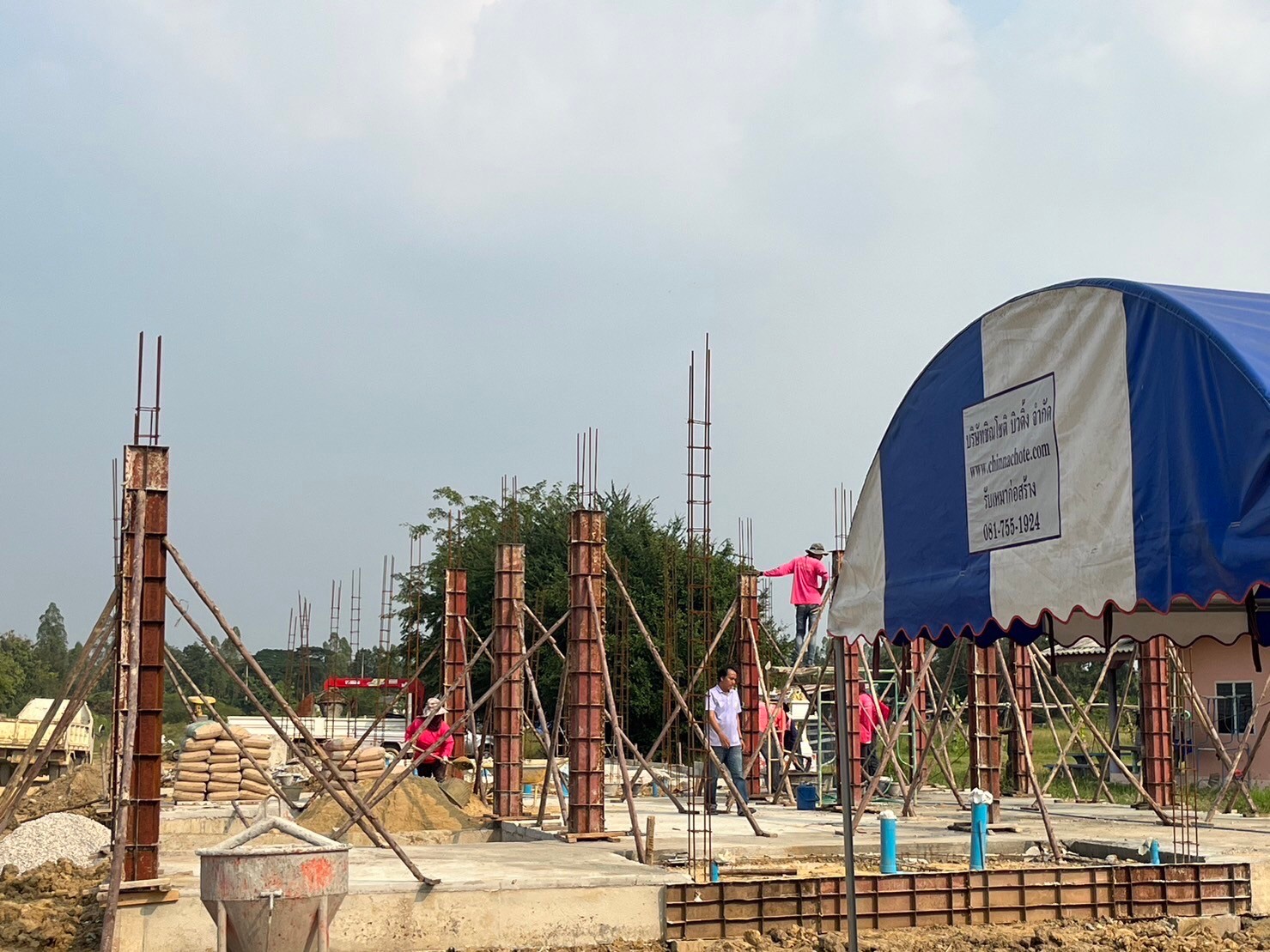 โครงการหมู่บ้านศุภกร3