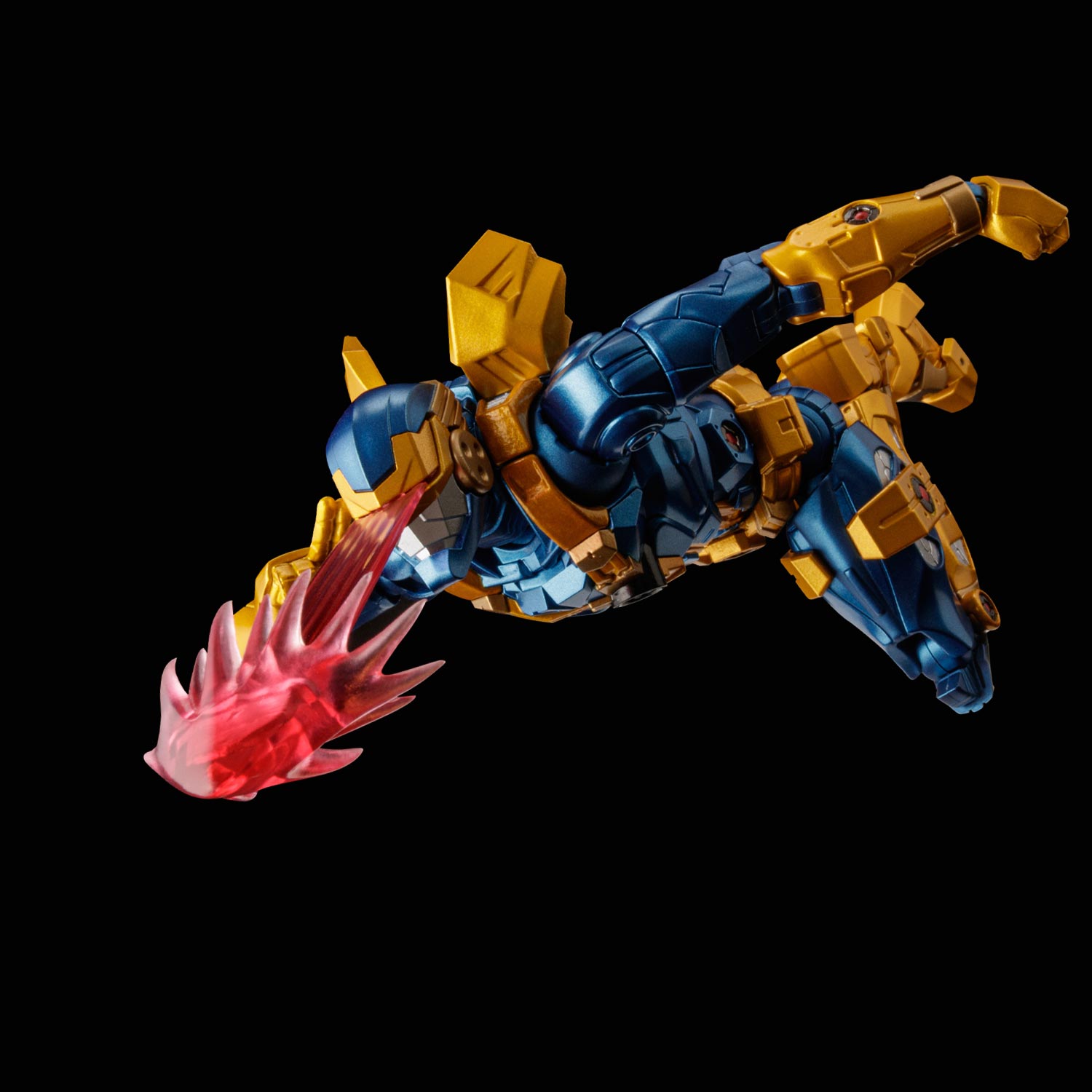 [พร้อมส่ง] Sentinel : FIGHTING ARMOR - Cyclops X-Men