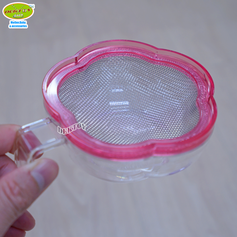 Farlin ฟาร์ลิน ชามบดอาหารฟาร์ลิน วัสดุอย่างดี 7 in 1 USE-245