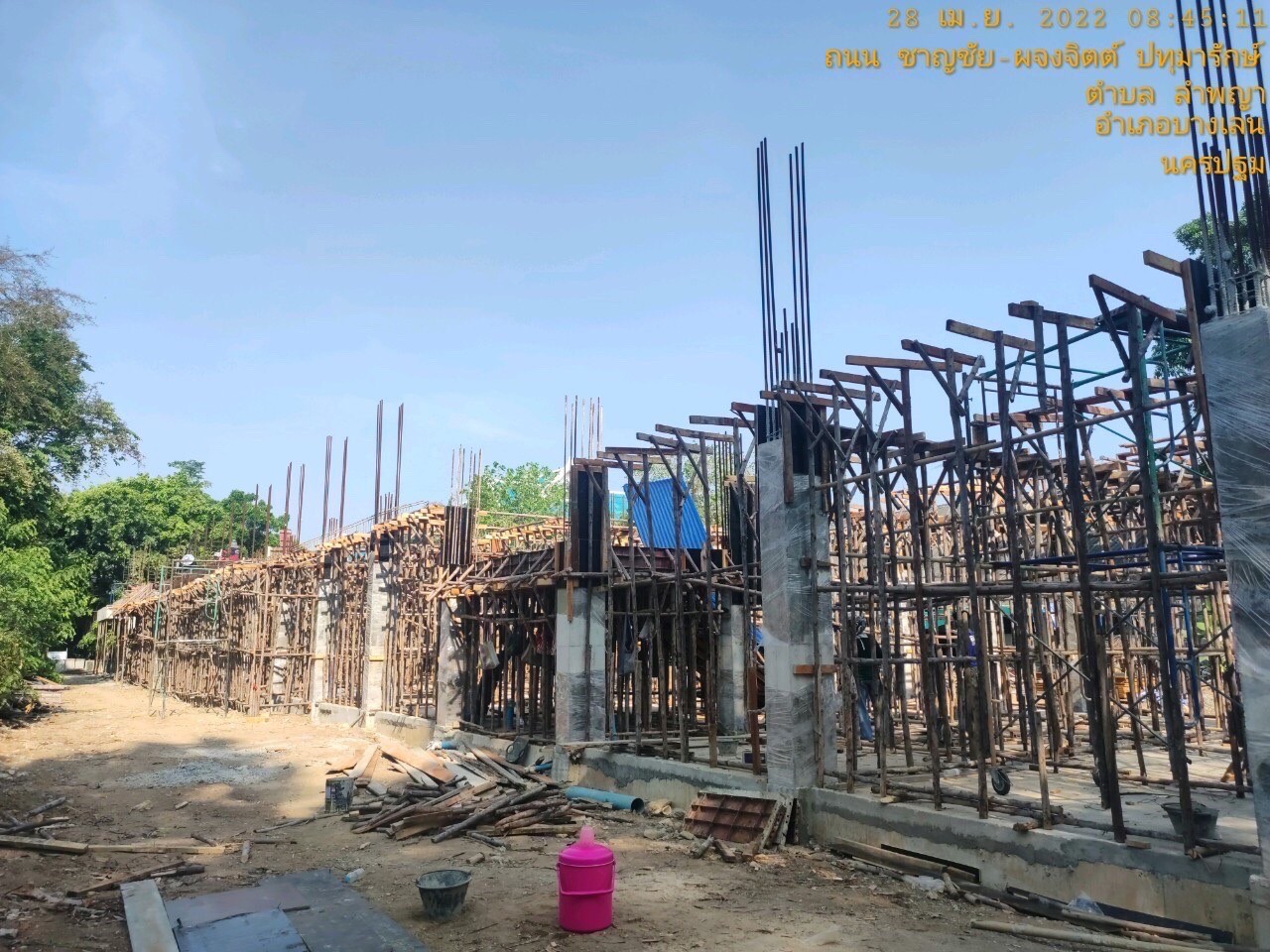 รร.สถาพรวิทยางานอาคารเรียน 2 ชั้น 108ล./59-ก.