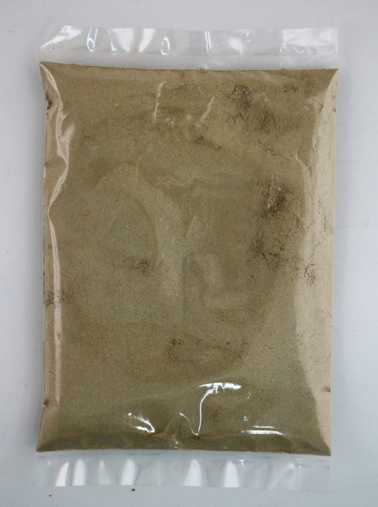 ชะเอมเทศผง (Chinese Licorice Powder) - 50 กรัม