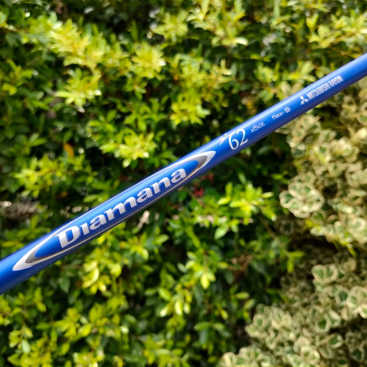 DRIVER TITLEIST 910D3 องศา 9.5 ก้าน DIAMANA FLEX S รุ่นนี้สามารถไขปรับได้ หัวใหญ่ ตีดุ ตีมันส์ ก้าน ดีสุดๆอยู่แล้วครับ