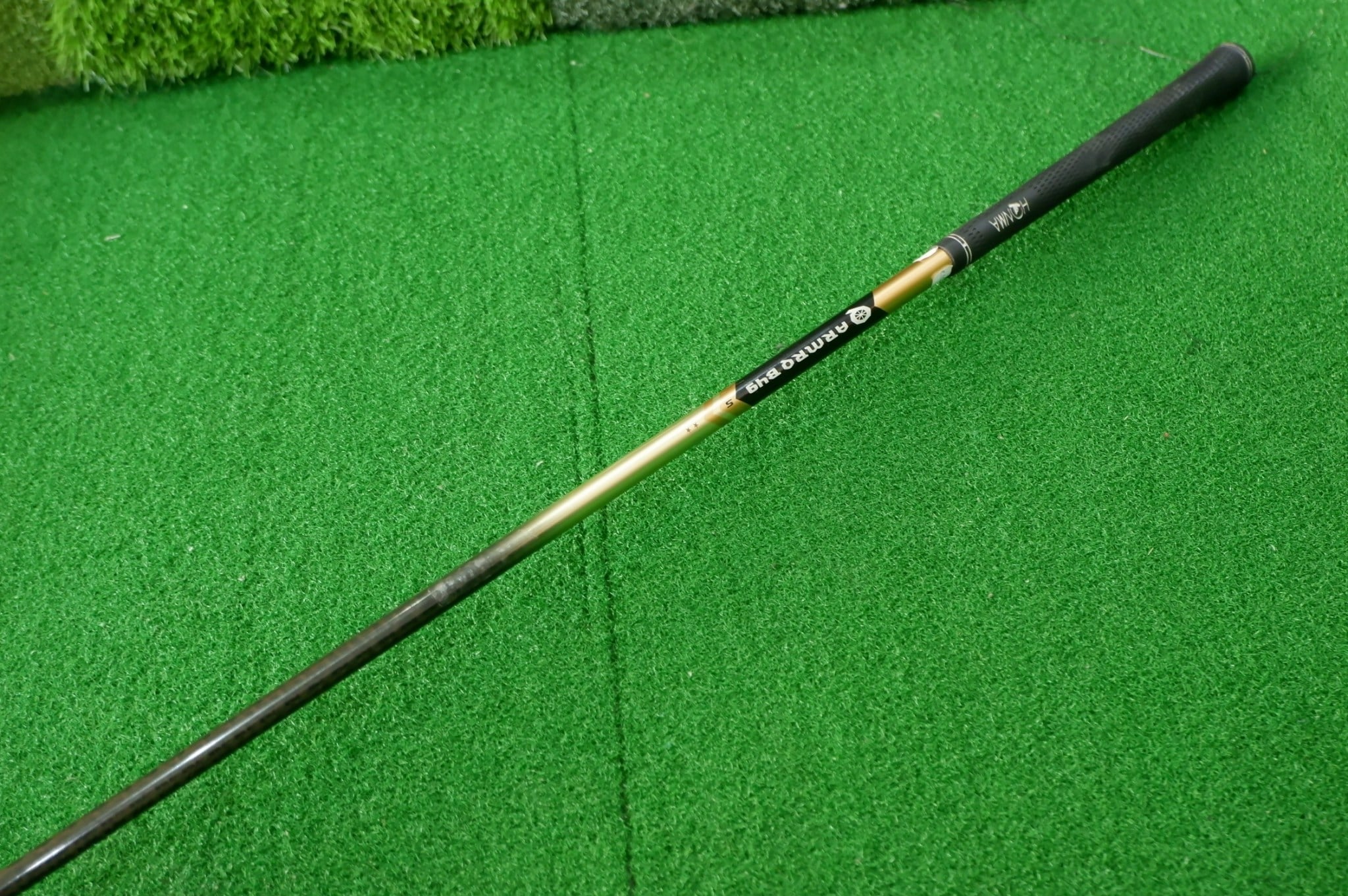 FARIWAY 3 HONMA BERES MG712