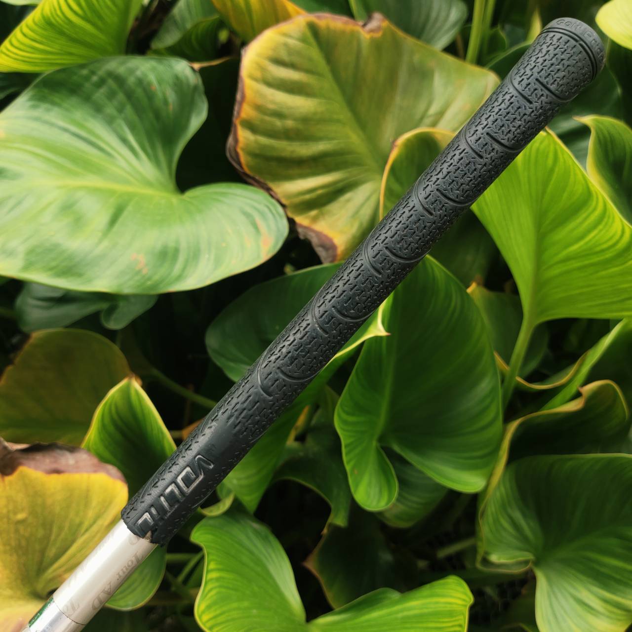 3W VOLTIO สีทอง หรูจัด ตีไกลสุด ๆ เหมาะสำหรับท่านที่สปีดน้อย ต้องการเพิ่มระยะ