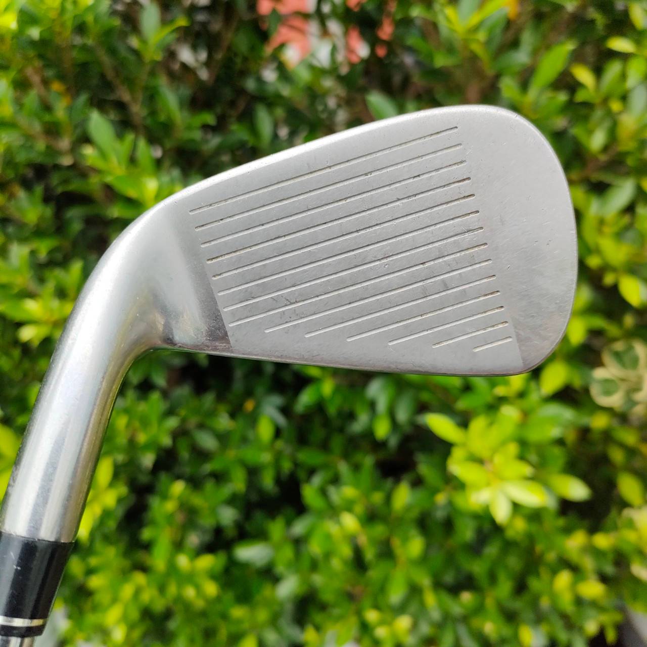 ชุดเหล็ก TAYLORMADE R11 มีเหล็ก 4 - PW AW SW สภาพสวยเลยครับ ตีดี ตีง่าย ตีไกลครับ สวยๆนานๆเข้ามา