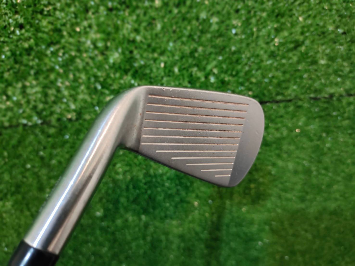 ชุดเหล็ก Titleist 718 MB เป็นเหล็ก FORGED คุณภาพสูง
