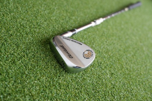 WEDGE CLEVELAND 588 RTX 2.0