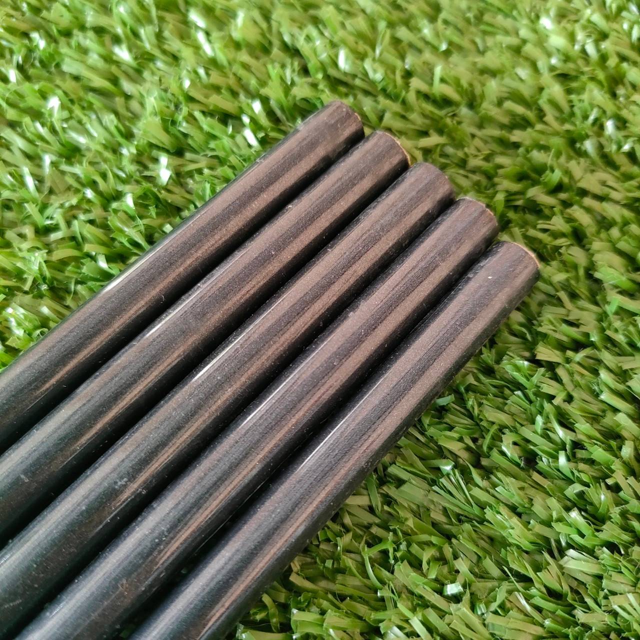 ก้าน COPPER SOLE ของใหม่!! ความยาว 45 นิ้ว FLEX S ** ก้านสำหรับใส่ DRIVER ** ก้านกราไฟต์แท้ 100% คุณภาพดี มือหนึ่ง ของแท้ BY NakaraLuxurious
