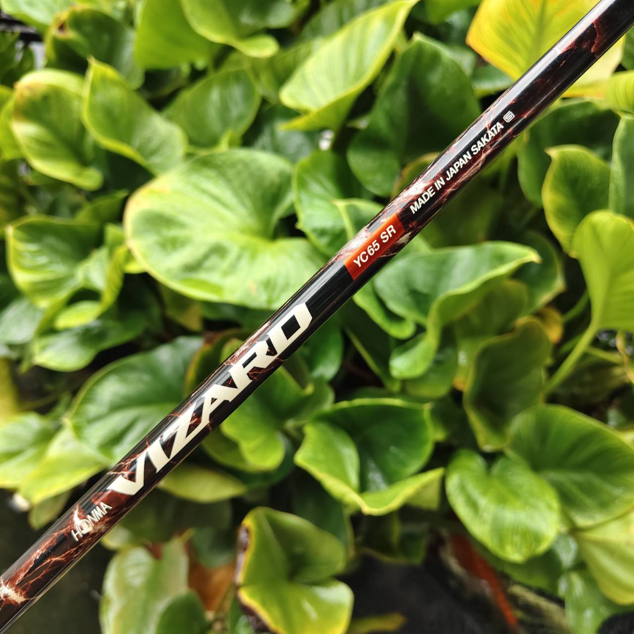 HONMA TOUR WORLD TW727 460 Driver – ไดรเวอร์ที่ให้อภัยสูงที่สุดในซีรีส์