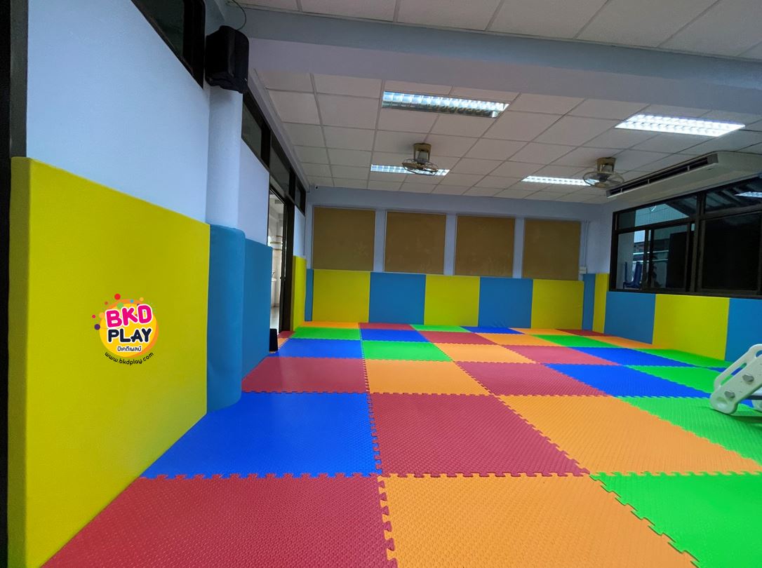 รับทำผนังกันกระแทก บุผนังห้อง หุ้มเสากันกระแทก บุหุ้มหนัง สั่งทำตามขนาดและสี