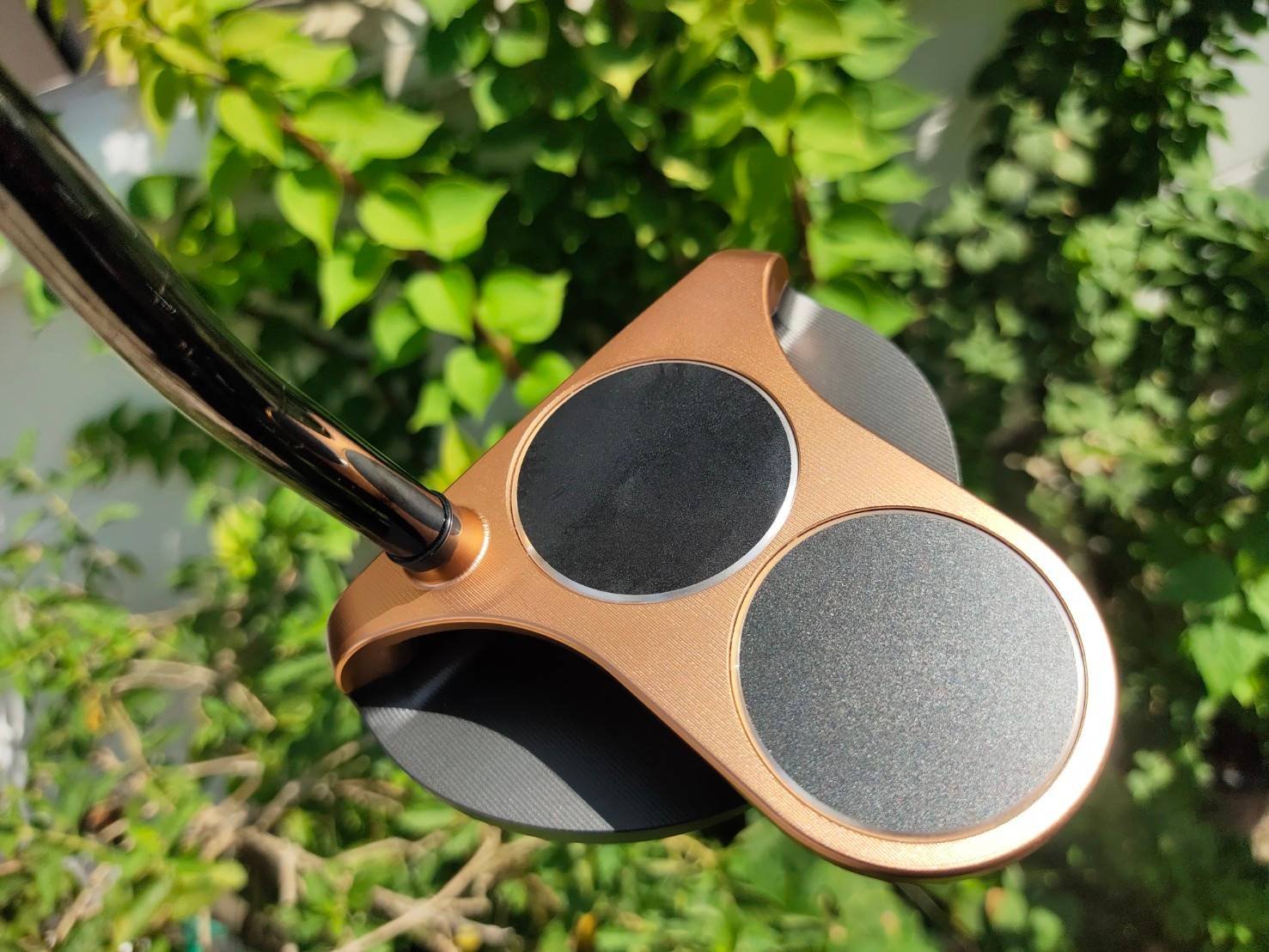 Odyssey Limited Edition Exo Two-Ball