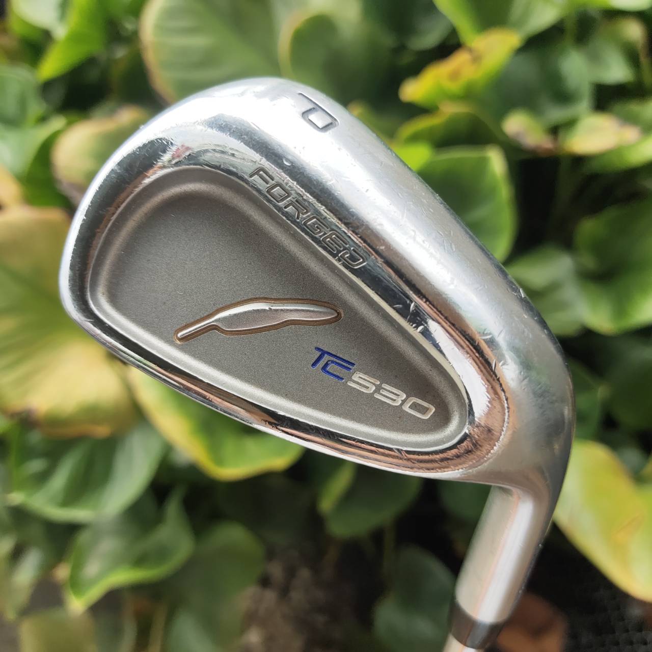 ชุดเหล็ก FOURTEEN TC530 สำหรับนักกอล์ฟที่ ต้องการฟีลลิ่ง FORGED ญี่ปุ่นแท้ๆ จากโรงงานที่ดีที่สุด