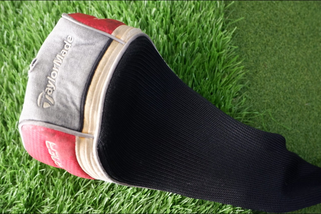 DRIVER taylormade burner