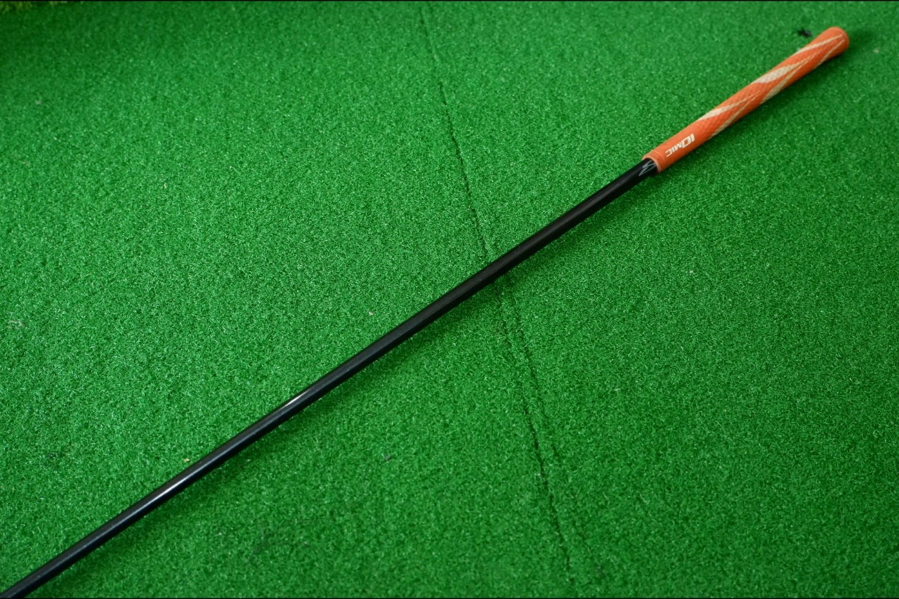 Fairway 3MARUMAN SHUITLE