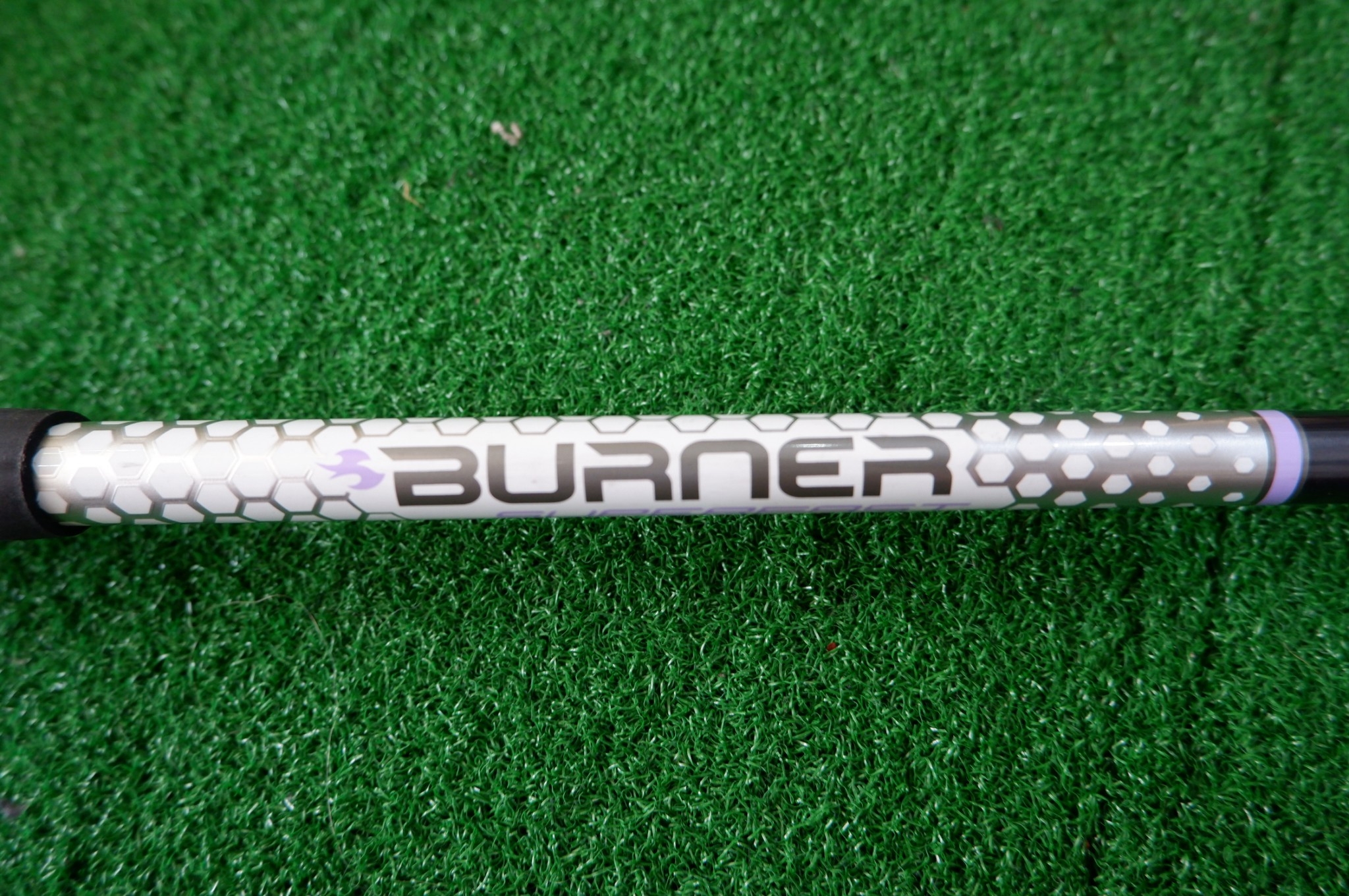 HYBRID TAYLORMADE BURAER SUPERFAST