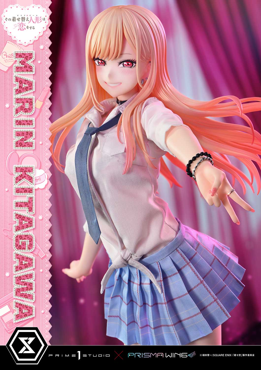 [สั่งจอง]Prisma Wing PMMDUD-01: Marin Kitagawa (My Dress-Up Darling)