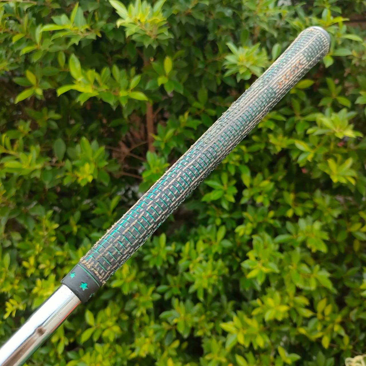 เหล็ก4 HONMA PP-737 ก้าน เหล็ก ของ HONMA FLEX R เหล็ก FORGED PREMIUM JAPAN จาก HIRO HONMA JAPAN SAKATA ไม้กอล์ฟมือสอง ของแท้ BY NakaraLuxurious