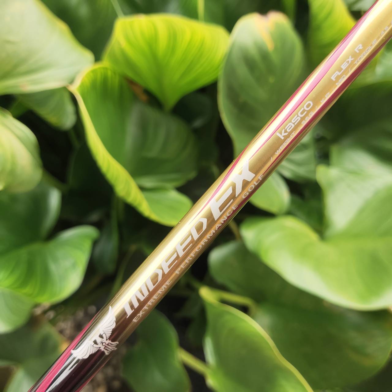 เหล็ก 9 KASCO INDEED EX MARAGING!!! หน้าเด้งจัดๆ ตีง่ายมาก ไกลมาก และแม่นยำ