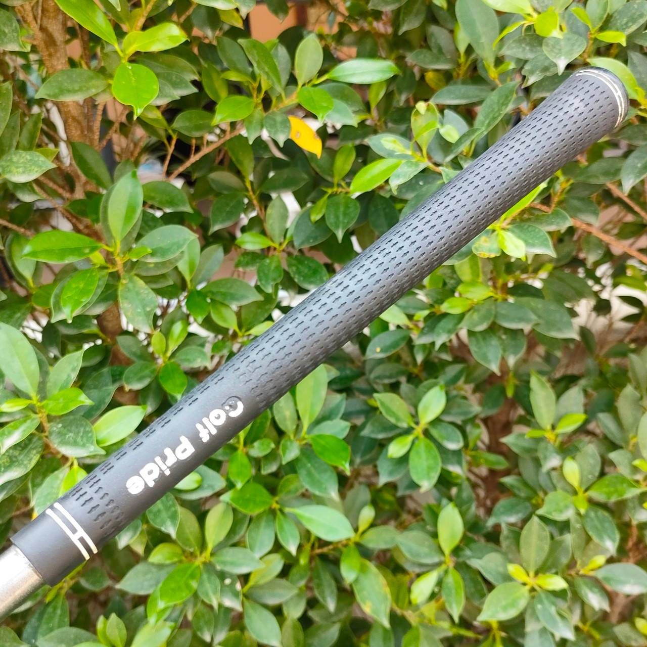 ชุดเหล็ก MARUMAN1 MILLED BACK มีเหล็ก 4-9 เเละ PA AW SW ก้าน HYPERBRUNT FLEX R