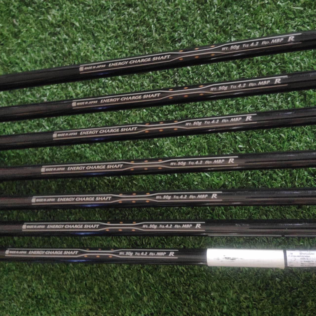 XXIO PRIME SP600 ที่สุดของความหรูหราในวงการกอล์ฟ ชุดนี้ของใหม่เกือบแสน!!!