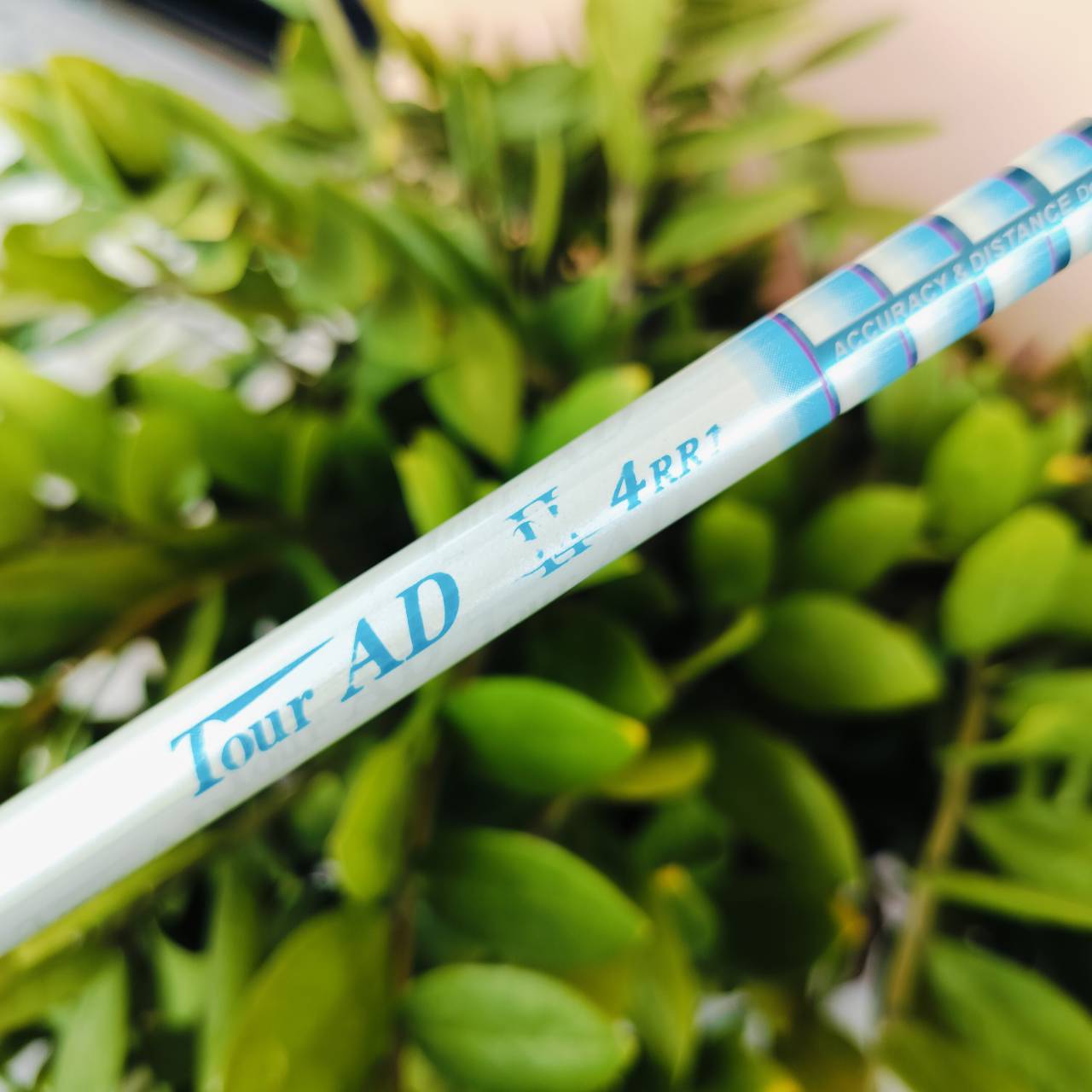 Driver VOLTIO HI องศา 10 รุ่น Hi หน้าเด้งจัดๆ เลยค่ะ มากับก้านโม TOUR AD 4RR1 ก้านเบาแบบจัดๆ สปีดไม่แรงก็ตีไกลมาก ไม้กอล์ฟพรีเมี่ยมมือสอง ของแท้ By NakaraLuxurious