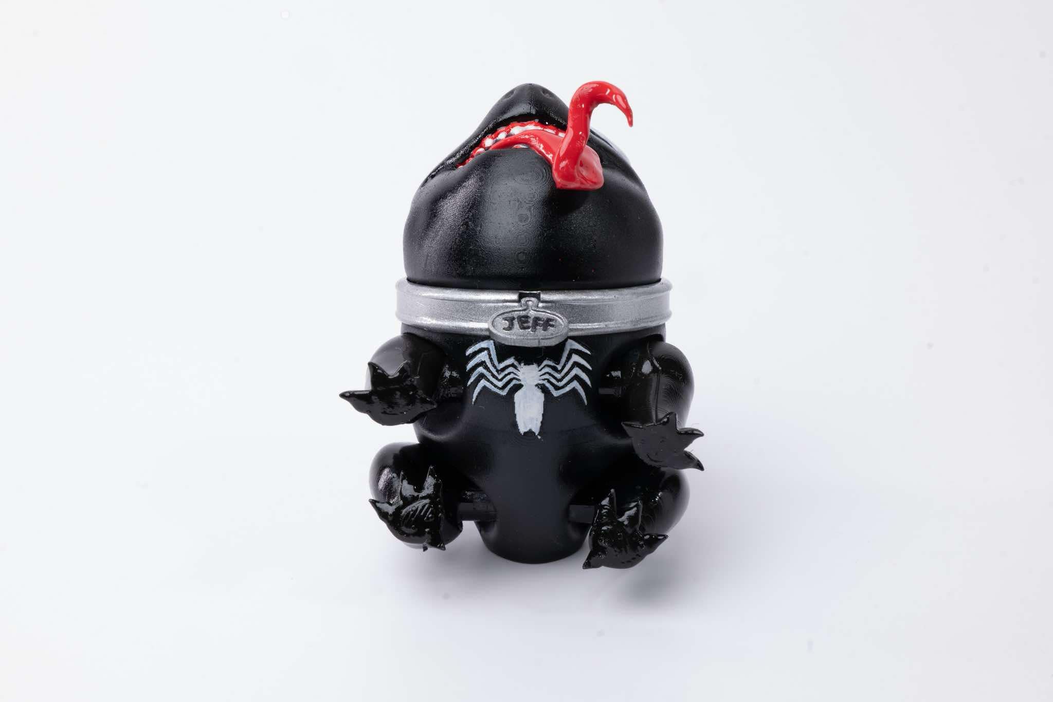 [สั่งจอง] L&M customs / force.carft 1/12 :