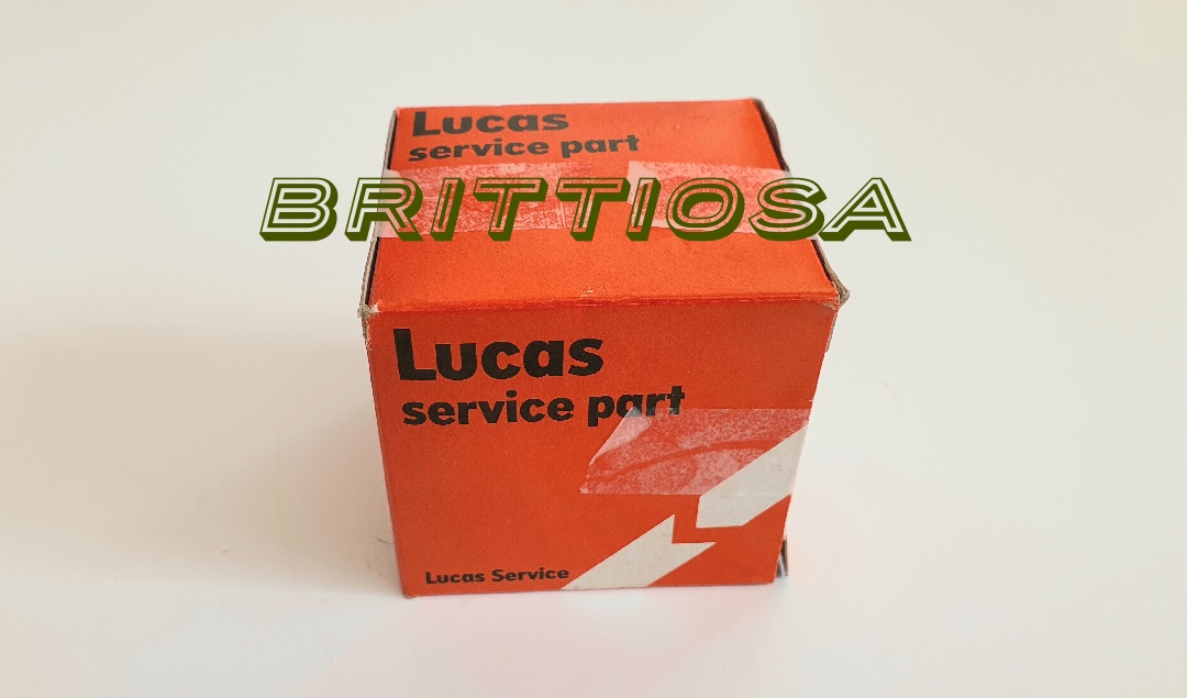 Laakerisarja Lucas ACR 16/17/18 laturiin =15e