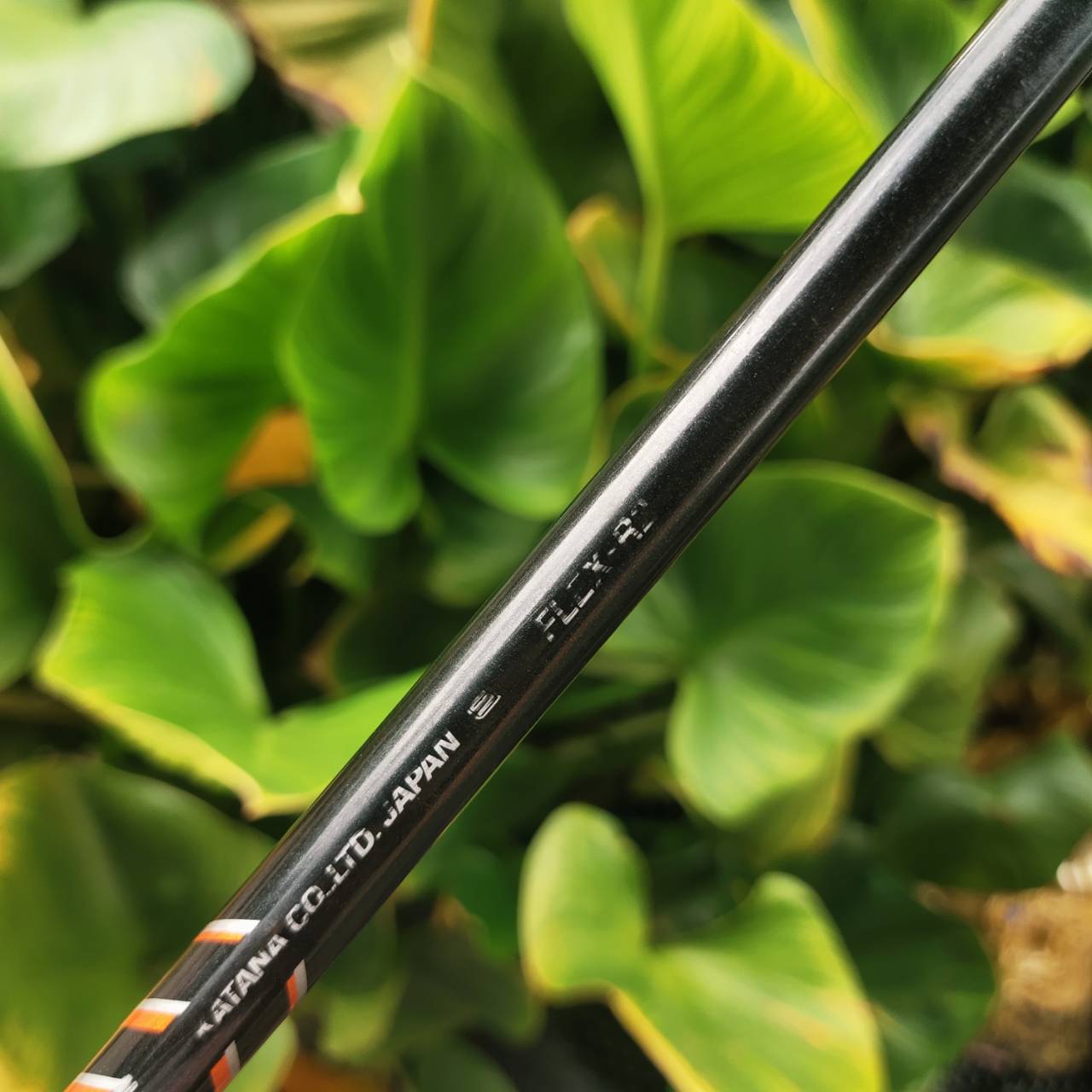 U6 SWORD iZU MAX SNIPER ก้าน SWORD SNIPER FLEX R2 หน้าเด้ง!! ตีไกลเต็ม MAX!!!