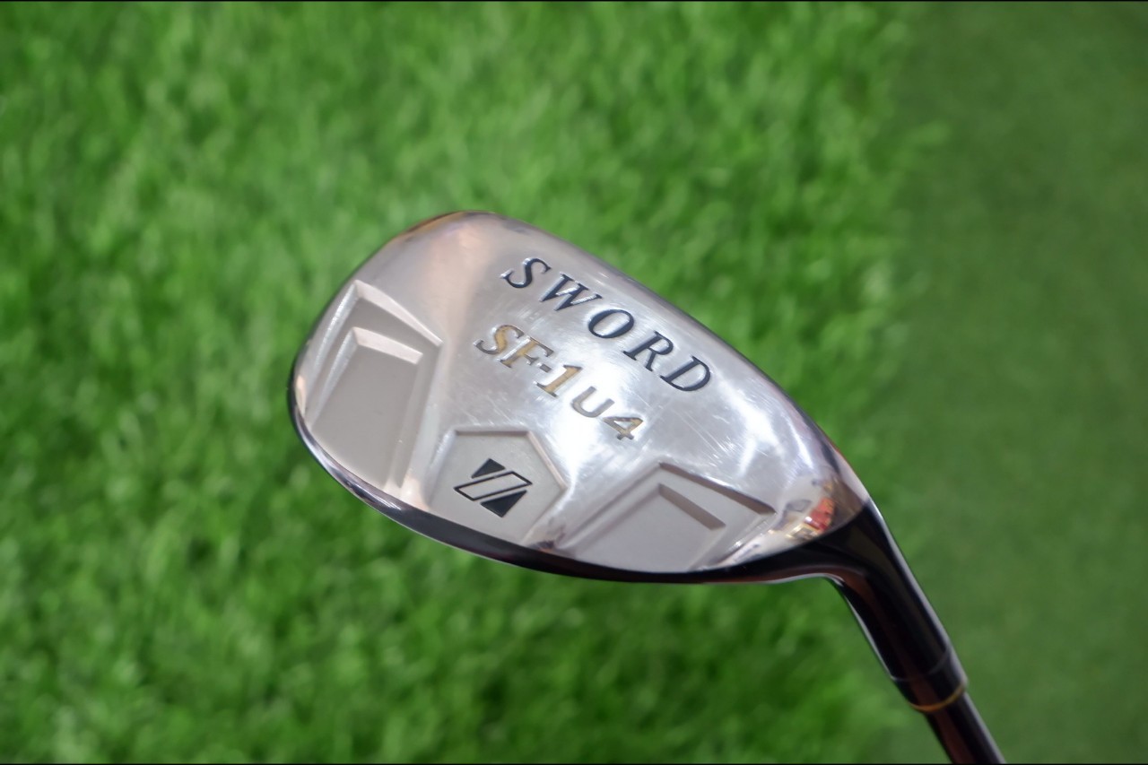 HYBRID คาตาน่า SW SF-1 U4