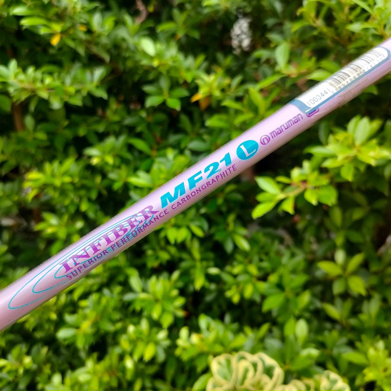 **ไม้กอล์ฟสำหรับผู้หญิง** SETLADY MARUMAN LUCERO ชุดกอล์ฟพรีเมี่ยมจากญี่ปุ่น ก้านเบา ตีง่าย ตีสบาย ตีดีมาก เหมาะกับผู้หญิงเอเชียโดยเฉพาะ!! ไม้กอล์ฟมือสอง ของแท้ BY NakaraLuxurious