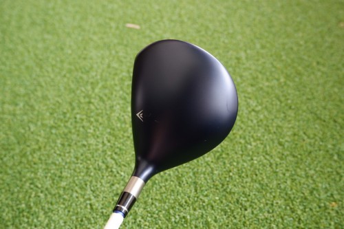 FAIRWAY WOOD HONMA LB-808