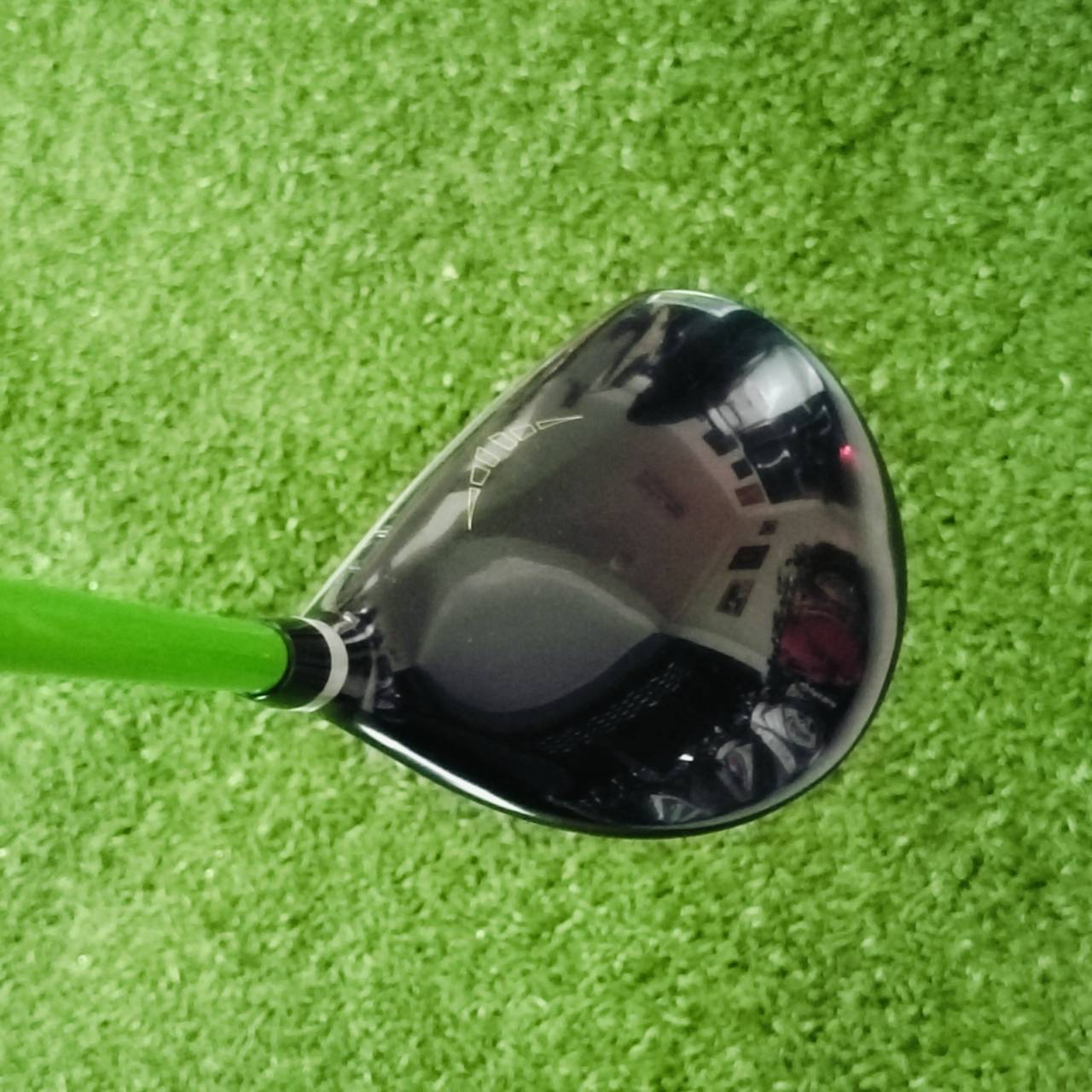FW3 PING RAPTURE V2 องศา 16 ก้าน TOUR AD TFC 550F FLEX R ก้านดีมากออกแบบมาเพื่อหัวนี้โดยเฉพาะ ไม้กอล์ฟพรีเมี่ยมมือสอง ของแท้ By NakaraLuxurious