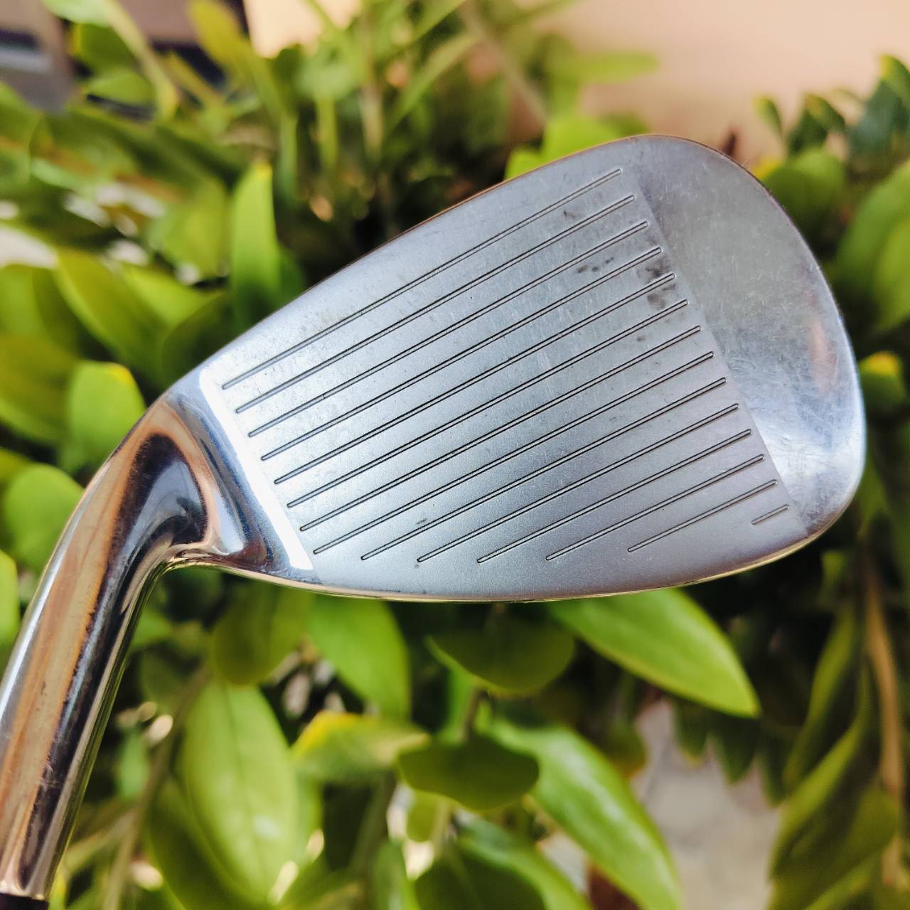 ชุดเหล็ก WILSON DEEP RED DISTANCE ตีไกลมากๆ และ ตีง่ายมาก สภาพสวยมาก เดิมๆ ทุกชิ้น FLEX R ไม้กอล์ฟพรีเมี่ยมมือสอง ของแท้ By NakaraLuxurious