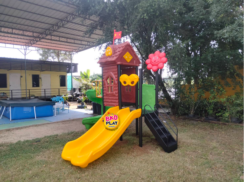 โปรโมชั่นเครื่องเล่นสนามโครงสร้างเสา 76 เครื่องเล่นสนามกลางแจ้ง ,สนามเด็กเล่น,เครื่องเล่นสนามราคาถูก OutdoorPlayground , ของเล่นสนาม, สำหรับบริจาคสนามเด็กเล่น พร้อมส่ง