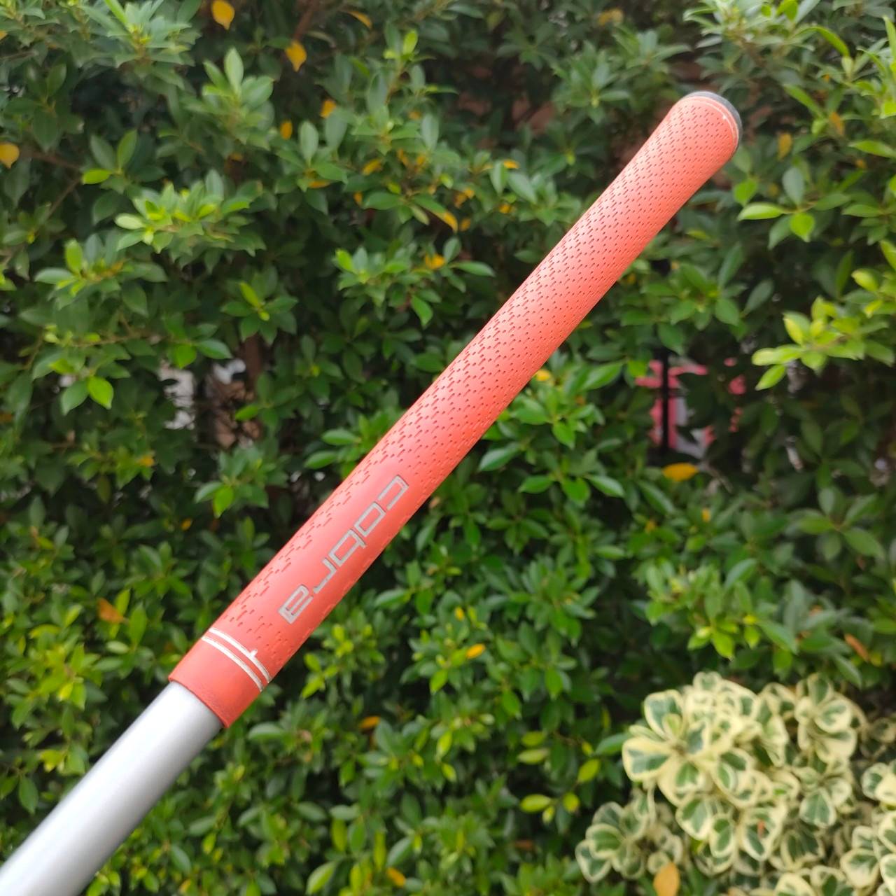 FW3 COBRA AMP ก้าน ALDILA RIP FLEX R ก้านดีมากๆ สามารถไขปรับได้ หน้าเด้งมาก ตีทั้งง่ายและไกล ไม้กอล์ฟมือสอง ของแท้ BY NakaraLuxurious