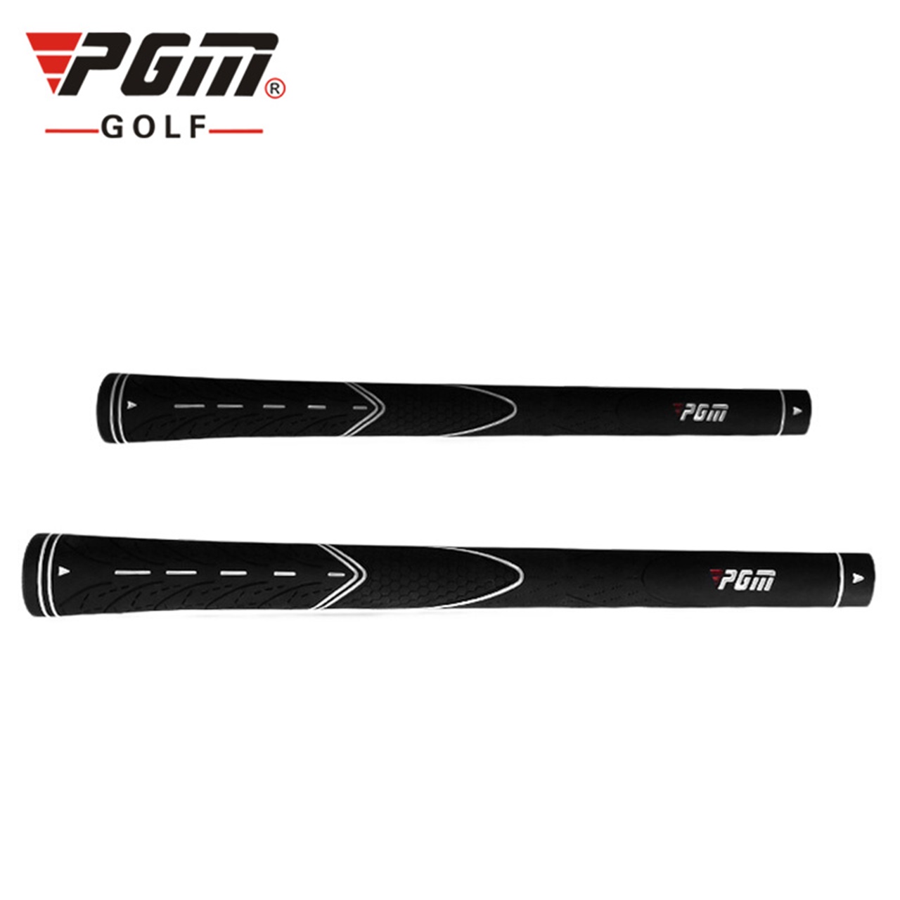 PUTTER PGM TUG025 G300 รุ่นใหม่ล่าสุด ดีไซน์สปอร์ต เท่มาก สีดำ SUPER ELASTICITY