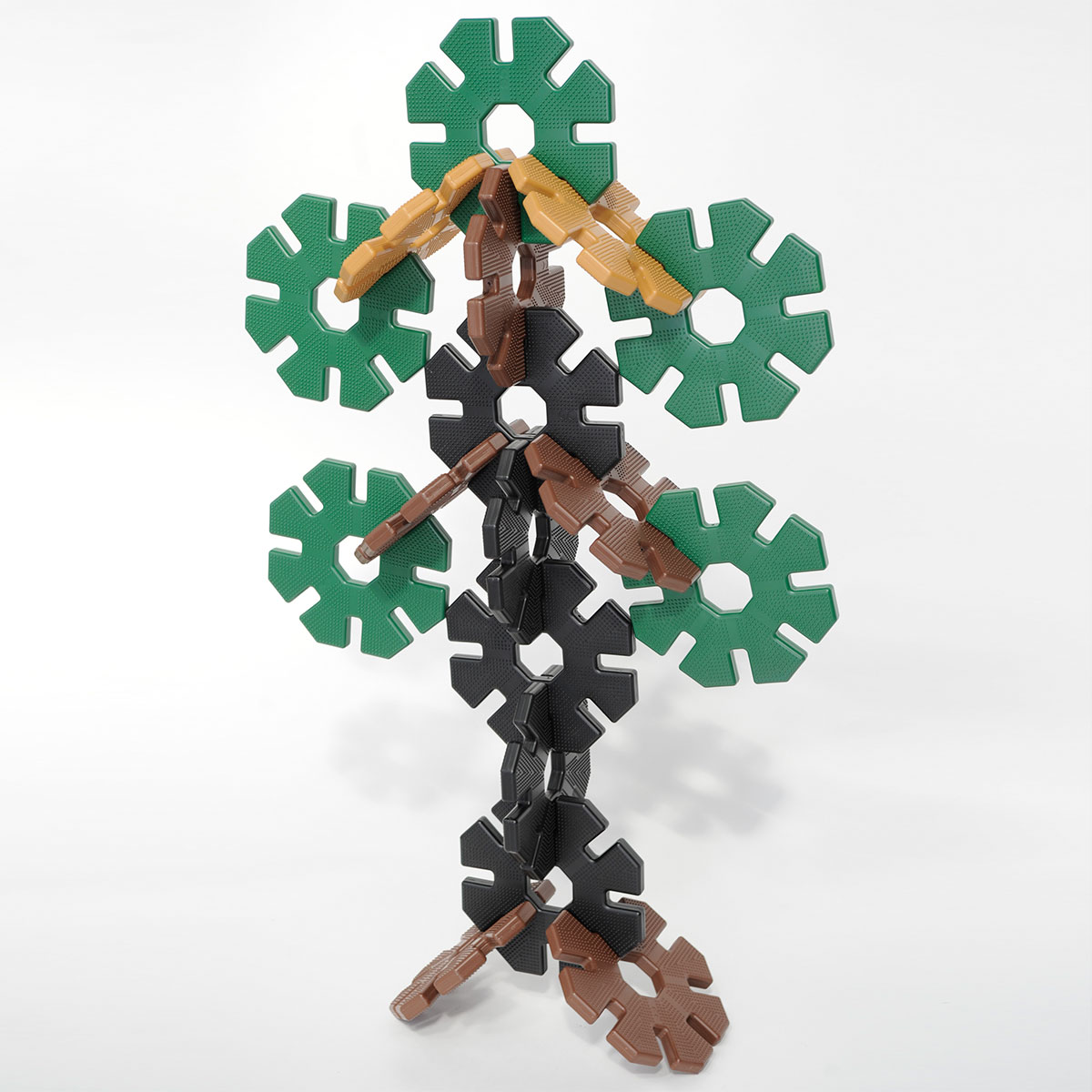 ตัวต่อวงล้อยักษ์ 20 ชิ้น บล็อคเกียร์ ตัวต่อใหญ่พลาสติกหนา โลโก้ยักษ์ ตัวต่อยักษ์ ของเล่นเด็ก ของเล่นเสริมพัฒนาการ ของเล่นสนามกลางแจ้ง สื่อการสอน พร้อมส่งในไทย