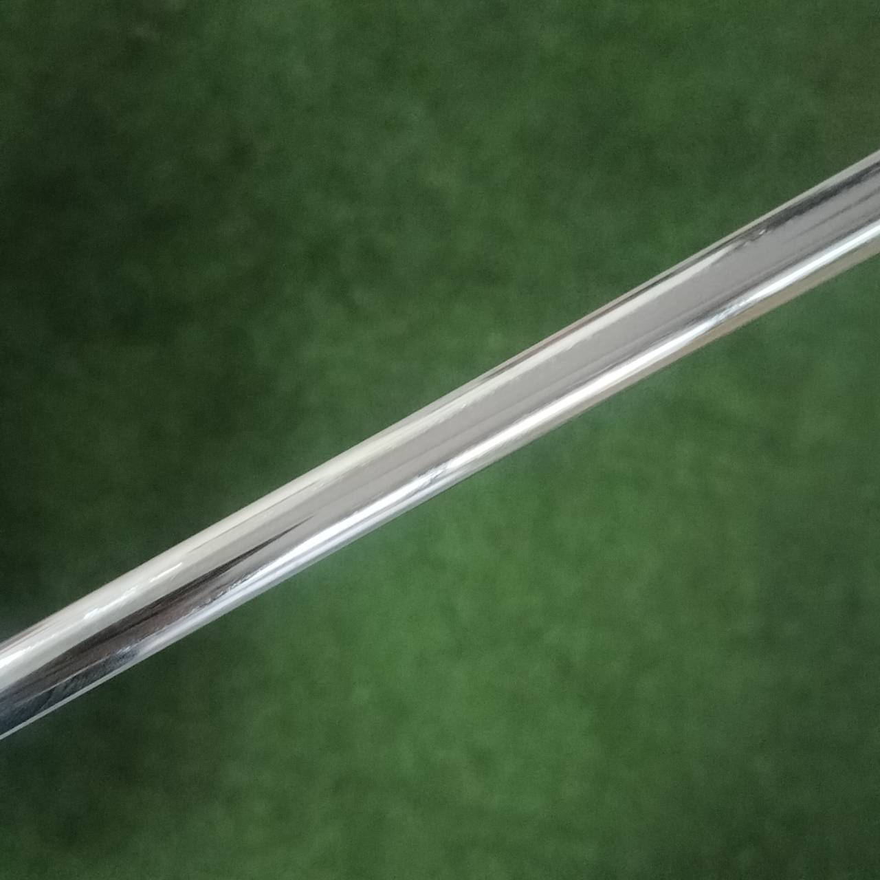 ** กริพเสีย ** PUTTER FISHER TOUCH งานแฮนเมด หน้าสัมผัสสุดพิเศษ ทรงมอลเล็ตพัตต์ง่าย ชดเชยสูง ไม้กอล์ฟพรีเมี่ยมมือสอง ของแท้ By NakaraLuxurious