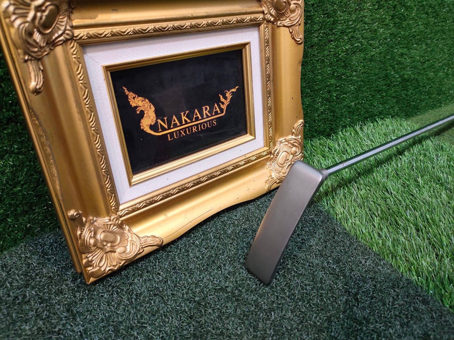PUTTER PING KARSTEN ALLY i