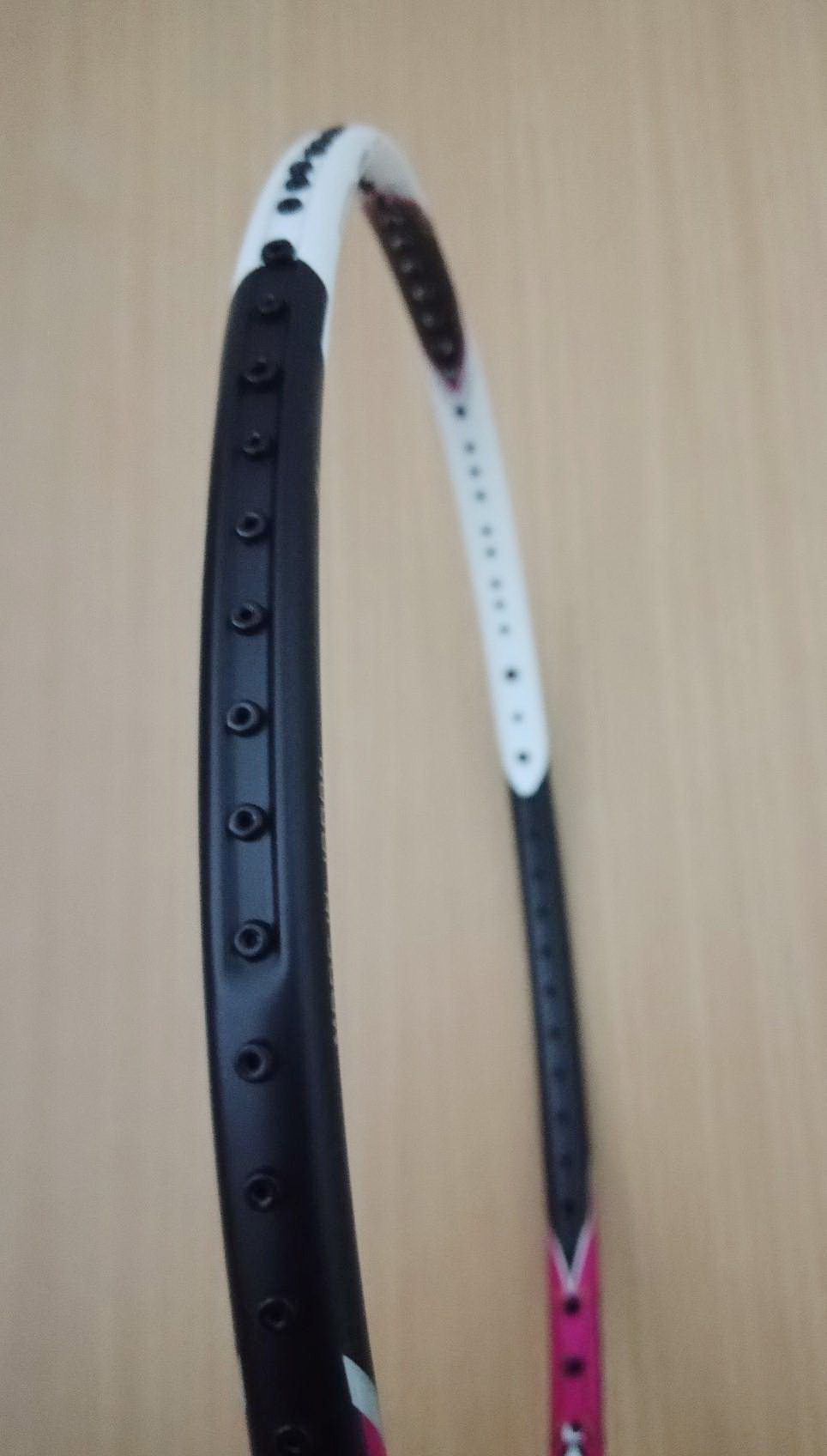 Yonex Voltric I Force