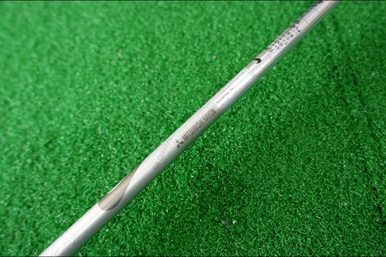 Fairway 3 NIKE VAPOF