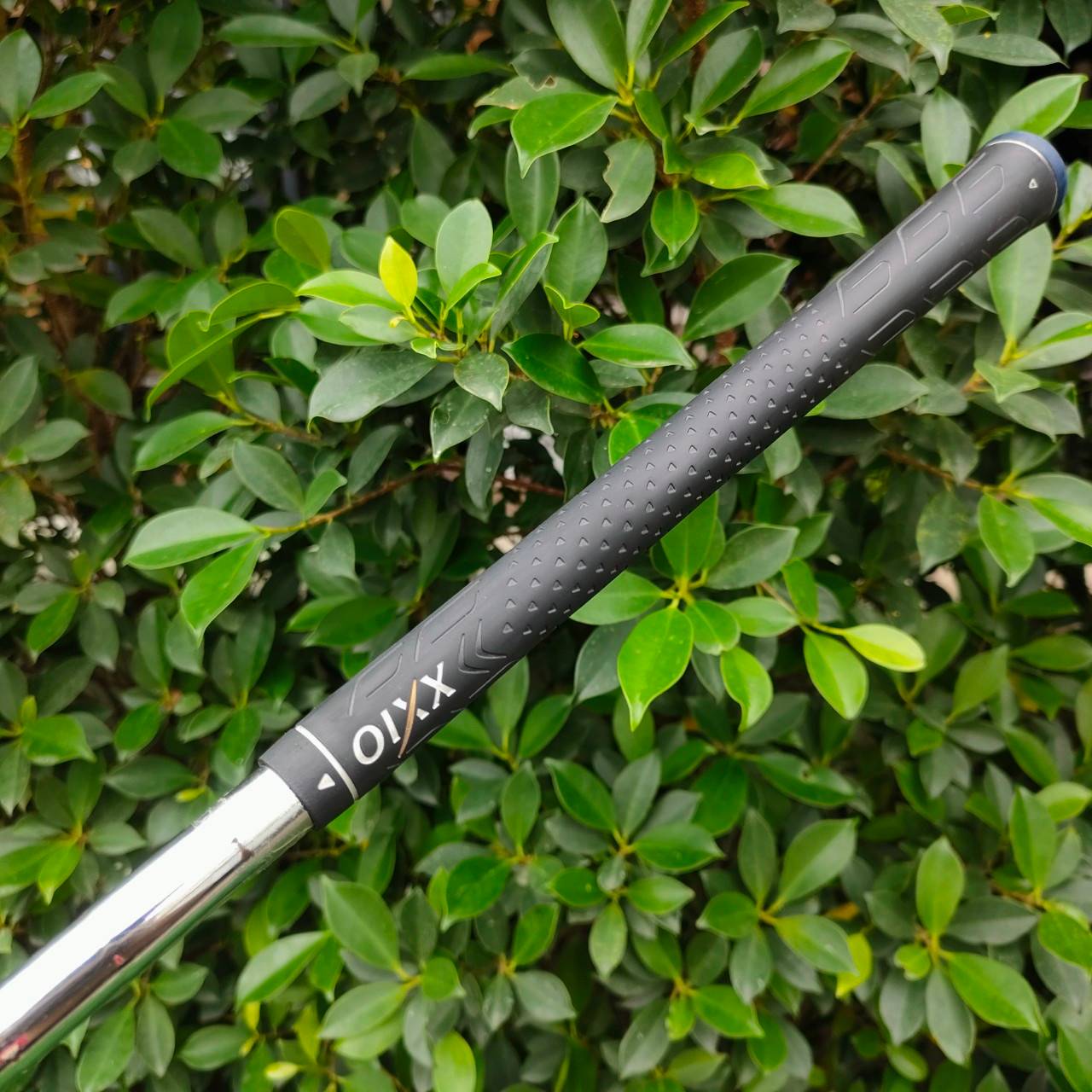 ชุดเหล็ก XXIO 9 มีเหล็ก 5-9 เเละ PW ก้าน N.S PRO 890 GH FLEX S