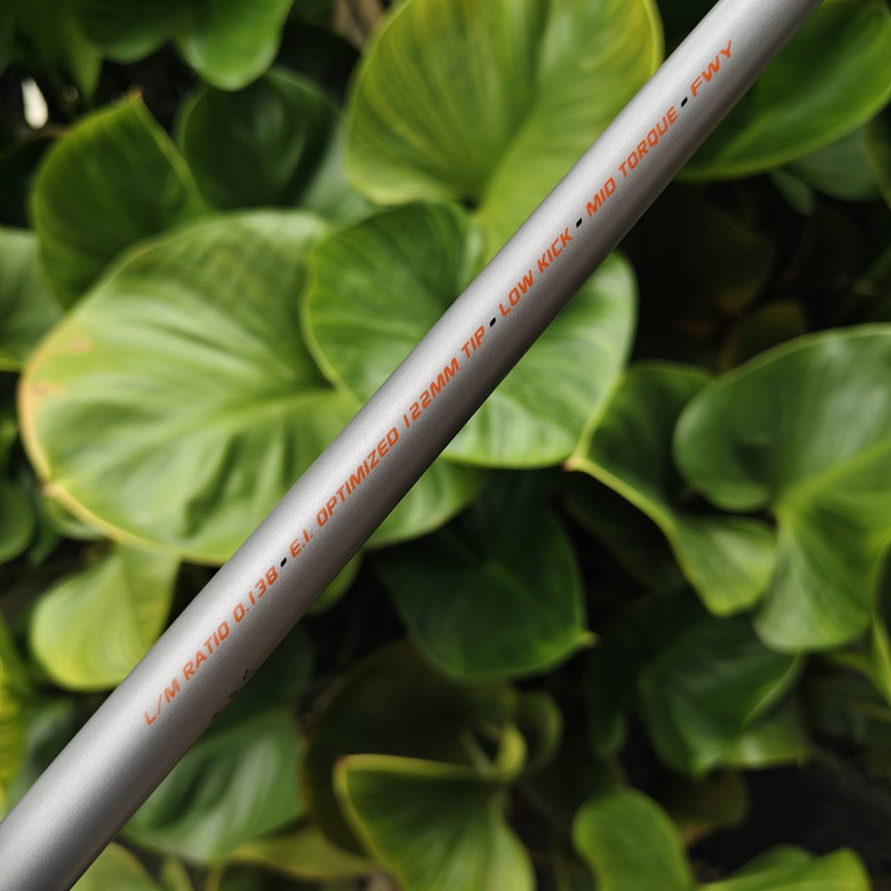 5W COBRA AMP แฟร์เวย์วูดตัวแรง E9 Face Technology – เพิ่มความเร็วลูกกอล์ฟแม้ไม่โดนกลางหน้าไม้