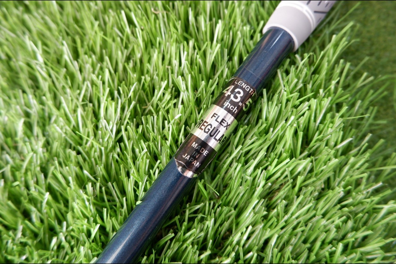 FAIRWAY DRIVING CONCEPT TOP LANKING