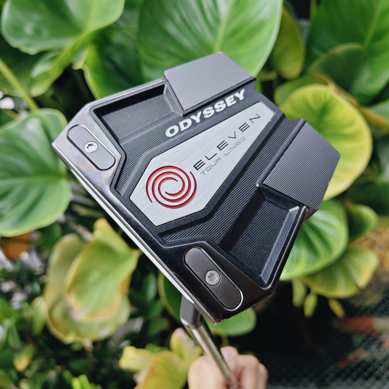 ถนัดซ้าย (Left-Handed) -- ODYSSEY ELEVEN Tour Lined