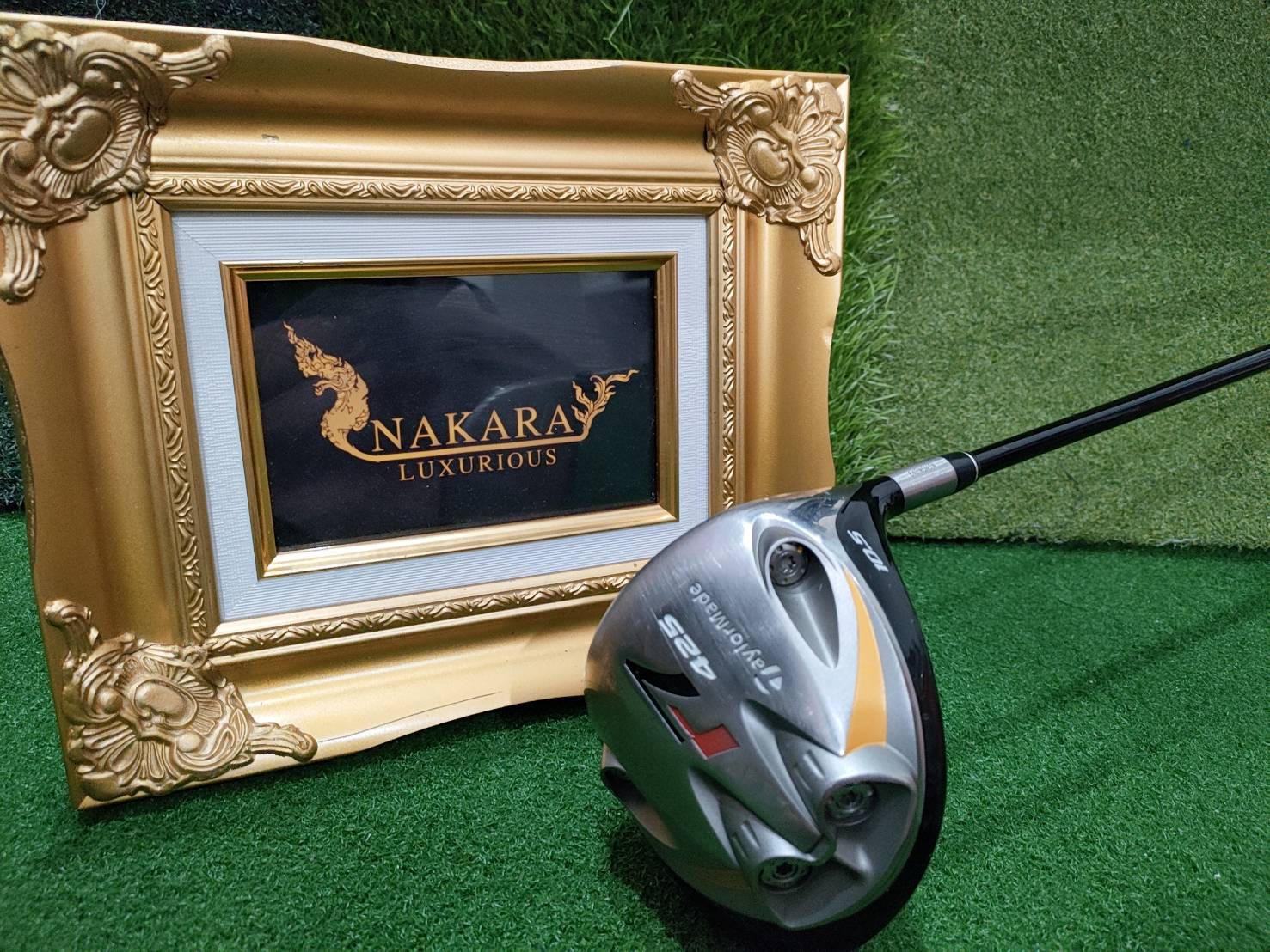 DRIVER TAYLORMADE R7 425 องศา 10.5