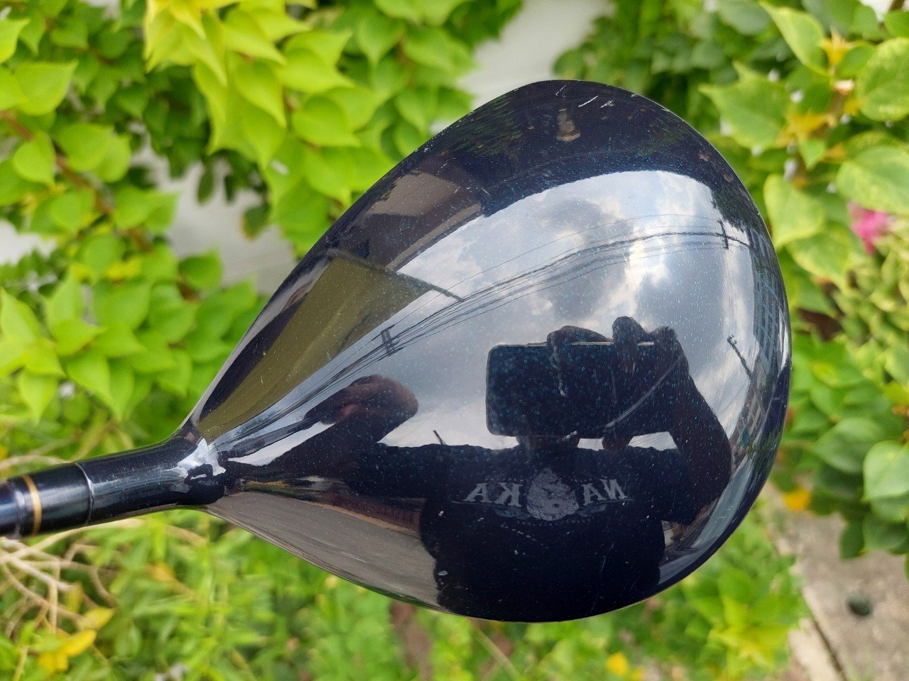 Driver MARUMAN TITUS V1