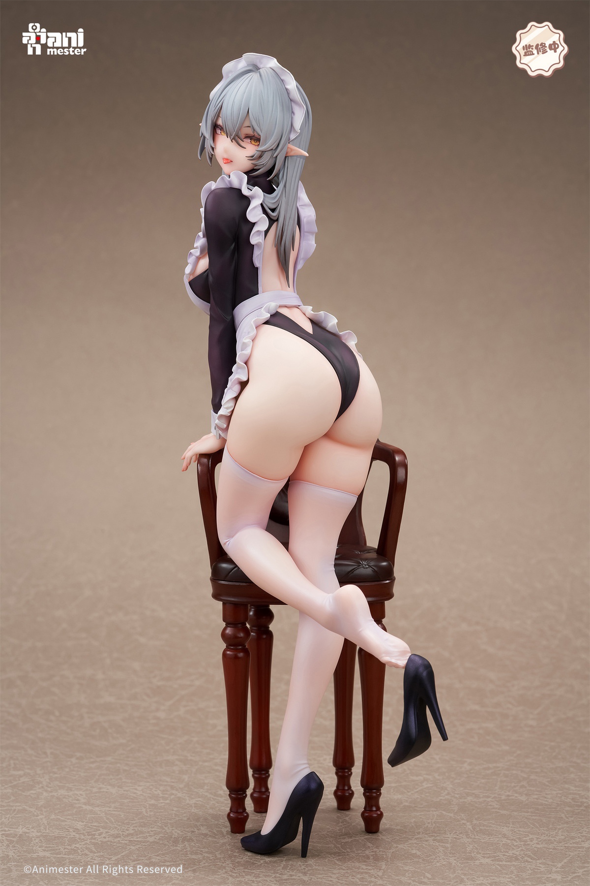 [สั่งจอง]Animester 1/6 : Lazy Mischievous Maid Sivir Figure (27Cm)